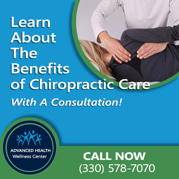 Chiropractic Care Wadsworth | Best chiropractors Near Me!