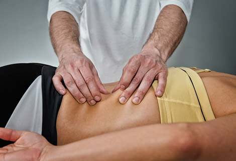 Myofascial Release